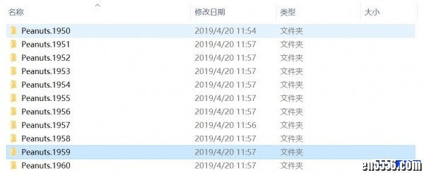 史努比黑白漫画Peanuts1950-19608767 作者:one 帖子ID:249437 
