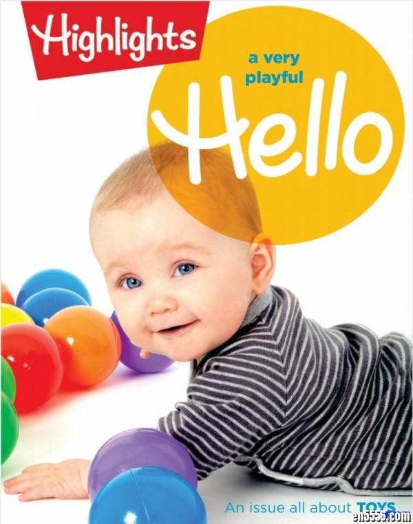 儿童杂志 Highlights Hello2020年最新1月到6月，持续更新7111 作者:one 帖子ID:249465 