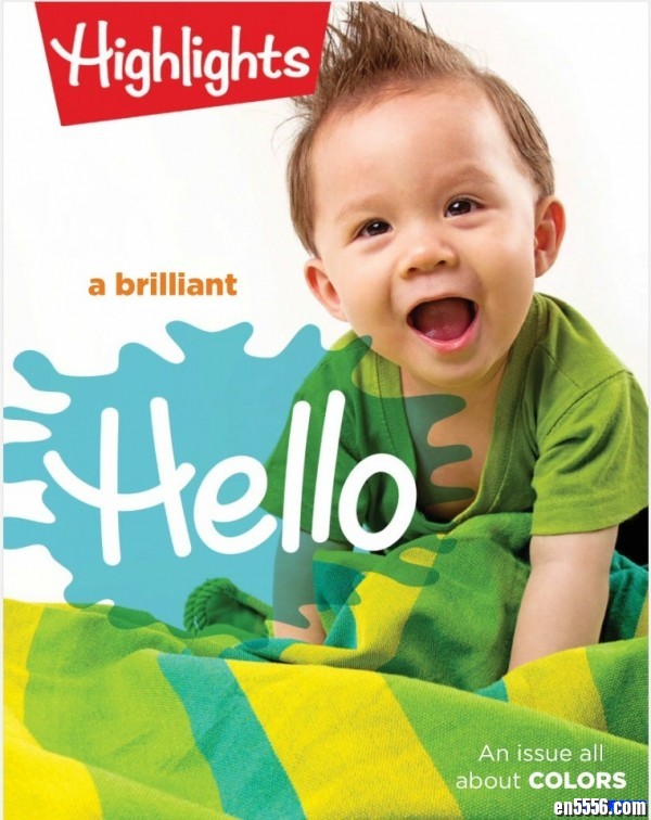 儿童杂志 Highlights Hello2020年最新1月到6月，持续更新5960 作者:one 帖子ID:249465 