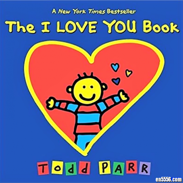 「情商绘本」Todd Parr _经典幼儿情商教育系列绘本 17册PDF _特点是有趣有爱3090 作者:one 帖子ID:249470 