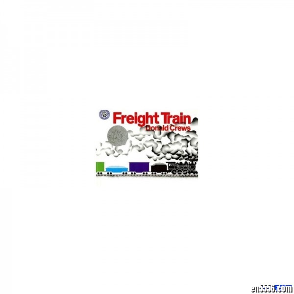 Freight Train 男声朗读版 毛毛虫点读包8349 作者:one 帖子ID:249488 