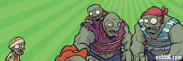 植物大战僵尸漫画（PVZ：花园战争）英文原版cbr 1~3卷7278 作者:one 帖子ID:249505 
