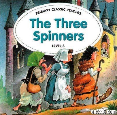 Primary classic readers系列英语绘本7497 作者:one 帖子ID:249522 