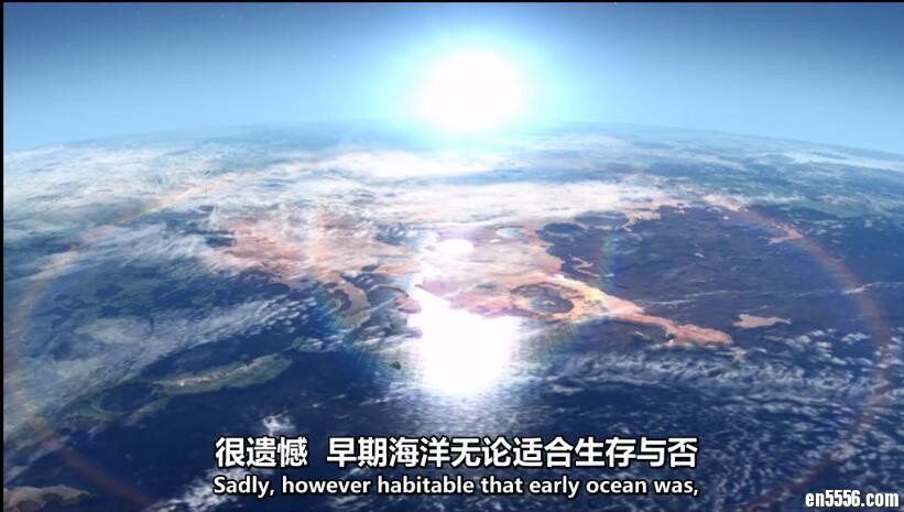 [BBC纪录片]地平线系列：《太阳系的海洋》BBC Horizon: Oceans of the Solar System 中英双语字幕 1080p 百度云6418 作者:one 帖子ID:249553 