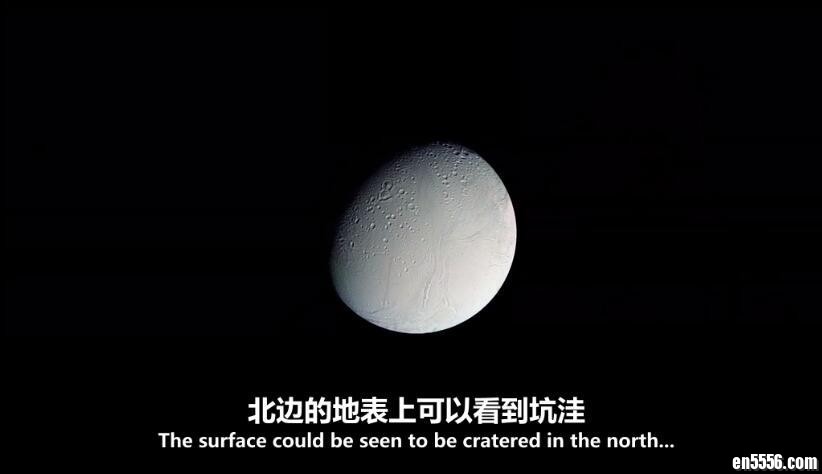 [BBC纪录片]地平线系列：《太阳系的海洋》BBC Horizon: Oceans of the Solar System 中英双语字幕 1080p 百度云7509 作者:one 帖子ID:249553 
