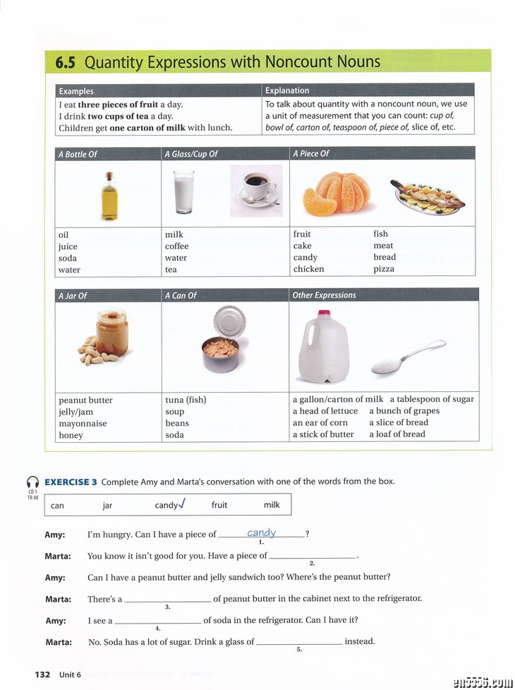 国家地理 grammar in context 在语境中学语法8329 作者:one 帖子ID:249559 