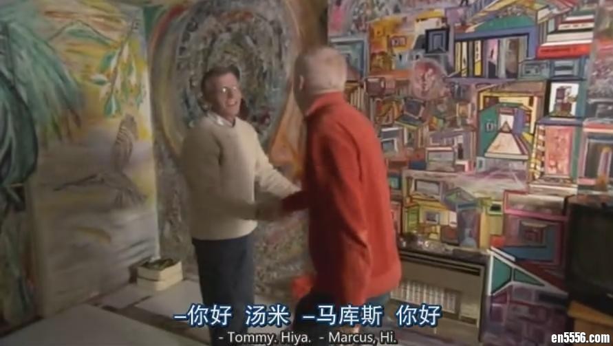 [BBC纪录片]地平线系列：天才是怎样炼成的 What Makes a Genius 中英双语字幕 720p 百度云8 作者:one 帖子ID:249578 