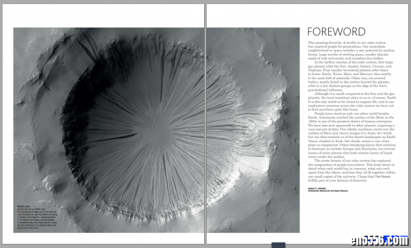 DK系列The Planets - The definitive visual guide to our Solar System4436 作者:one 帖子ID:249581 