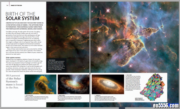 DK系列The Planets - The definitive visual guide to our Solar System6839 作者:one 帖子ID:249581 