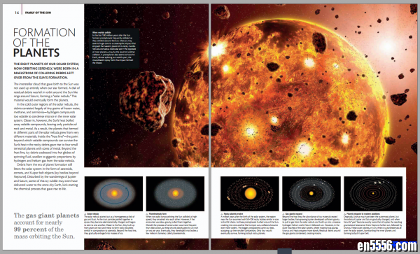 DK系列The Planets - The definitive visual guide to our Solar System5626 作者:one 帖子ID:249581 