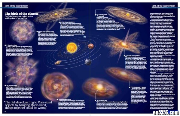All About Space - Book Of The Solar System - 4th Edition (2016)4578 作者:one 帖子ID:249588 