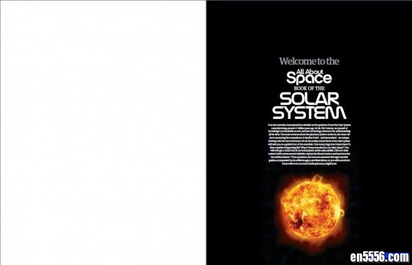 All About Space - Book Of The Solar System - 4th Edition (2016)8926 作者:one 帖子ID:249588 