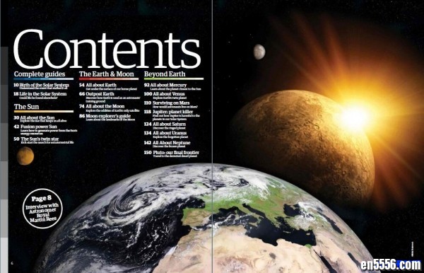 All About Space - Book Of The Solar System - 4th Edition (2016)8565 作者:one 帖子ID:249588 