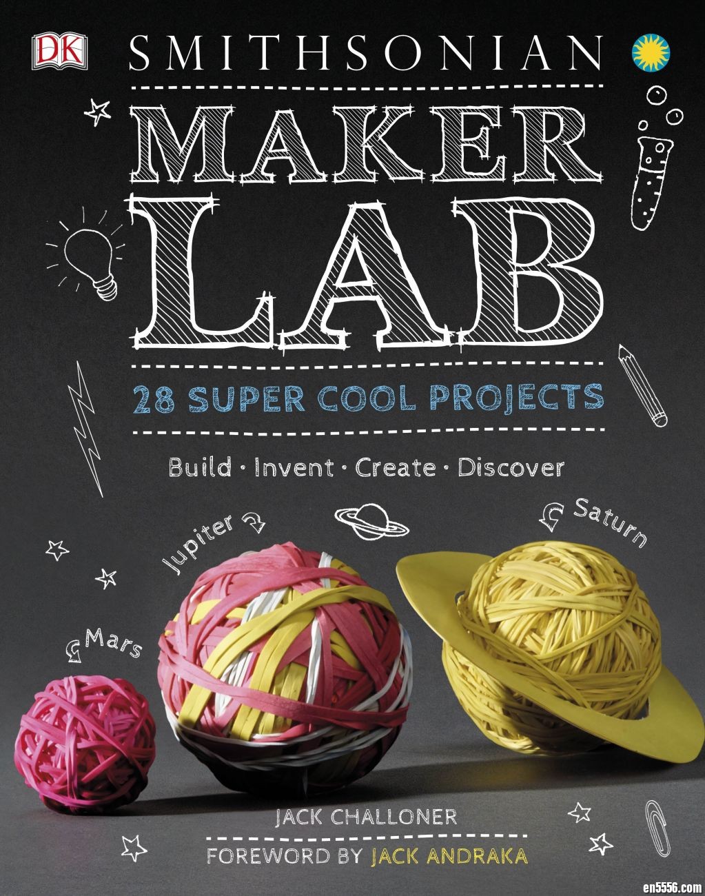DK系列LAB-5本《STEM Lab》《Home Lab》《Maker Lab》《Star Wars Maker Lab》6059 作者:one 帖子ID:249595 