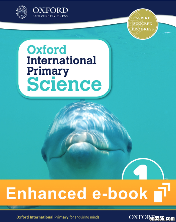 牛津国际小学自然科学 Oxford International Primary Science 1-62035 作者:one 帖子ID:249602 