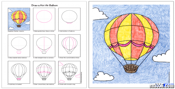 热汽球主题学习计划  kid's learning plan-hot air balloon week2017 作者:one 帖子ID:249605 