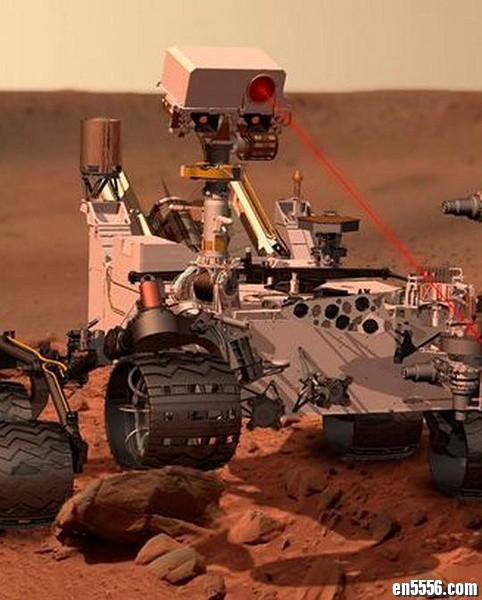[BBC纪录片]地平线系列：《火星任务》 / Horizon: Mission To Mars 中英双语/英文字幕 720p 百度云7243 作者:one 帖子ID:249610 