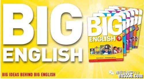 big English 1-6 课件 PDF课本 视频 音频5815 作者:one 帖子ID:249613 