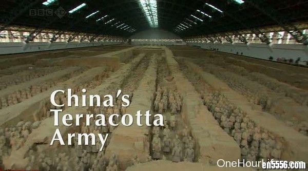 BBC纪录片：地平线系列《秦始皇兵马俑》China's Terracotta Army 中英双语/纯英语字幕 720P高清 百度云1977 作者:one 帖子ID:249628 