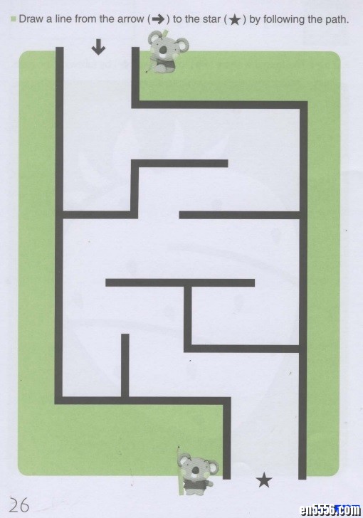 Kumon Book 儿童手工书，一套35本，包含数学、绘画、拼读等等，形式多样，适合 2-8岁儿童502 作者:one 帖子ID:249631 