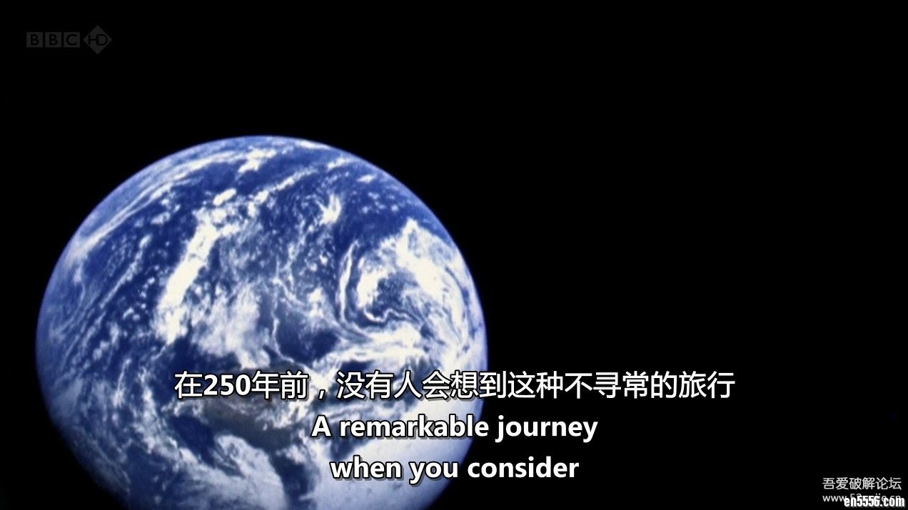 BBC纪录片：《人体耐受极限/勇往直前/大胆去挑战》 全2集 外挂中英双语字幕 720p 百度云7673 作者:one 帖子ID:249643 