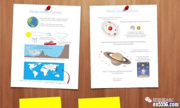 Facts for Kids 上知天文下知地理，宝宝需要这套MINI百科全书！6143 作者:one 帖子ID:249657 