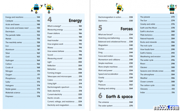[DK]STEM：How to be good at science、technology&amp;engineering1029 作者:one 帖子ID:249660 