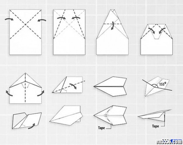 paper airplane 如何带娃玩纸飞机3016 作者:one 帖子ID:249673 