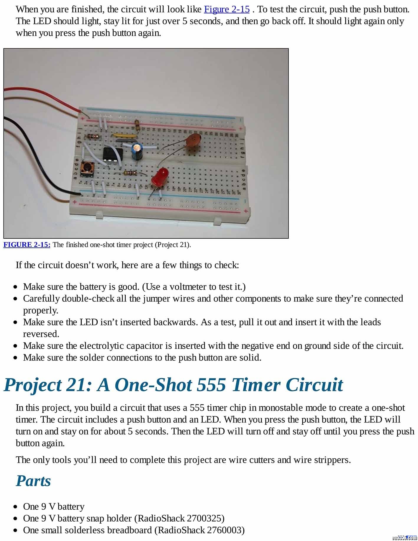 Electronics All-in-One For Dummies 电子学一本通 傻瓜书5564 作者:one 帖子ID:249717 