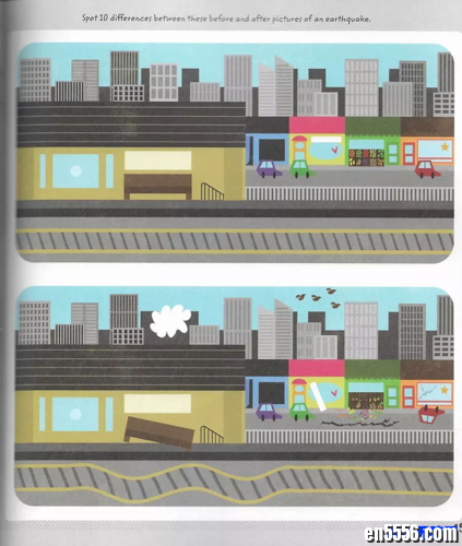 美国的STEM教学活动书 stem starters for kids 《engineering activity book》7153 作者:one 帖子ID:249726 