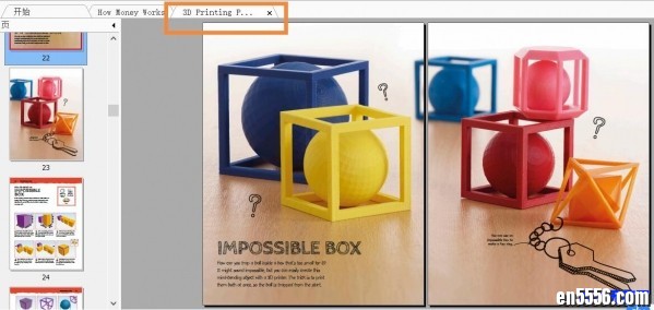 DK两本英文书【财富百科How Money Works】【3D Printing Projects】4409 作者:one 帖子ID:249757 
