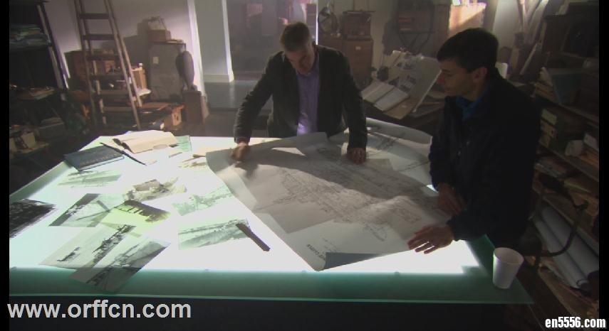 BBC.二战深水海战秘史 全2集 英字内封 BBC Dive WWⅡ Our Secret History 720p3653 作者:one 帖子ID:249801 