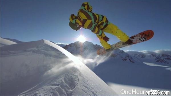 BBC极限运动滑雪纪录片《飞翔的艺术 The Art of Flight》英音中字 1080P超清纪录片3751 作者:one 帖子ID:249850 