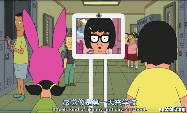 Fox新动画剧《开心汉堡店》（Bob's Burgers）儿童英语动画720P-1080P高清 第1-8季（全）7678 作者:one 帖子ID:249891 