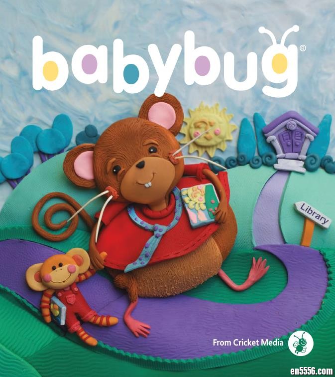 《Babybug》BABYBUG 2016-2017-2018年杂志PDF908 作者:one 帖子ID:250000 