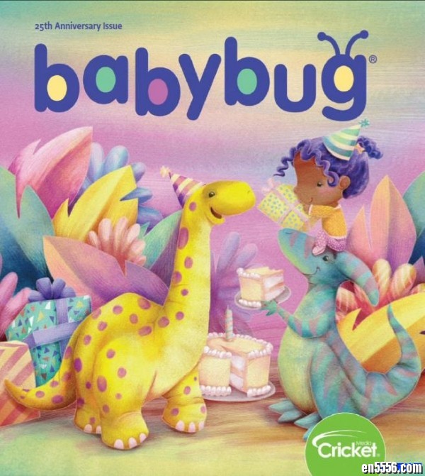 11本杂志2019年1月合集：Storytime, Ask, Babybug, Click, Cobblestone, Cricket, Dig, Faces, Ladybug, Muse, Spider5722 作者:one 帖子ID:250001 
