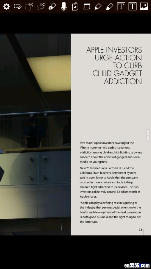 原版杂志《TechLife News》 （科技生活周刊）2017-2018年PDF9801 作者:one 帖子ID:250243 
