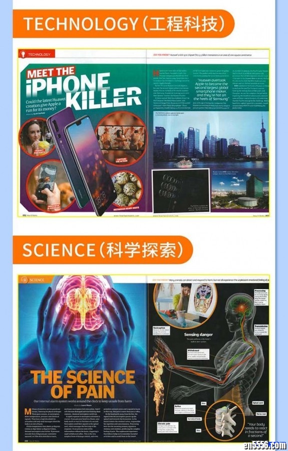 2020年6月29日最新整理2014-2020年英国科普杂志百科(HOW IT WORKS )49本正刊+40副刊5958 作者:one 帖子ID:250366 