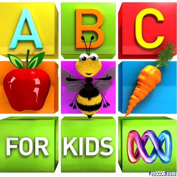 Kids ABC - 日本制作Phonics教程1514 作者:one 帖子ID:250369 