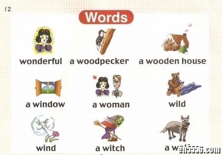 杰克和吉尔Jack and Jill's系列Level 1全9套共36本PDF+MP36723 作者:one 帖子ID:250372 