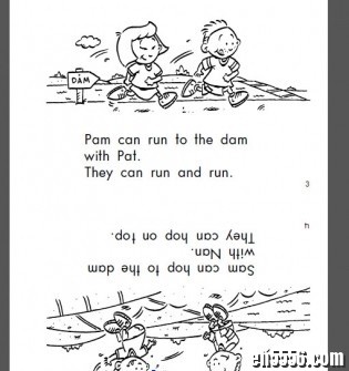 Reading a-z的Decodable Books 72本下载5981 作者:one 帖子ID:250375 