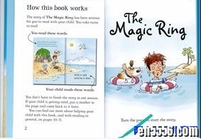 斯伯恩综合自然发音教学Usborne very first reading系列八本1697 作者:one 帖子ID:250389 