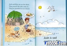 斯伯恩综合自然发音教学Usborne very first reading系列八本204 作者:one 帖子ID:250389 