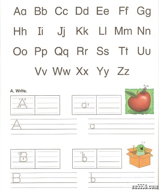 牛津自然拼读教材 Let's Go Phonics 全三册(高清pdf+mp3音频)589 作者:one 帖子ID:250406 