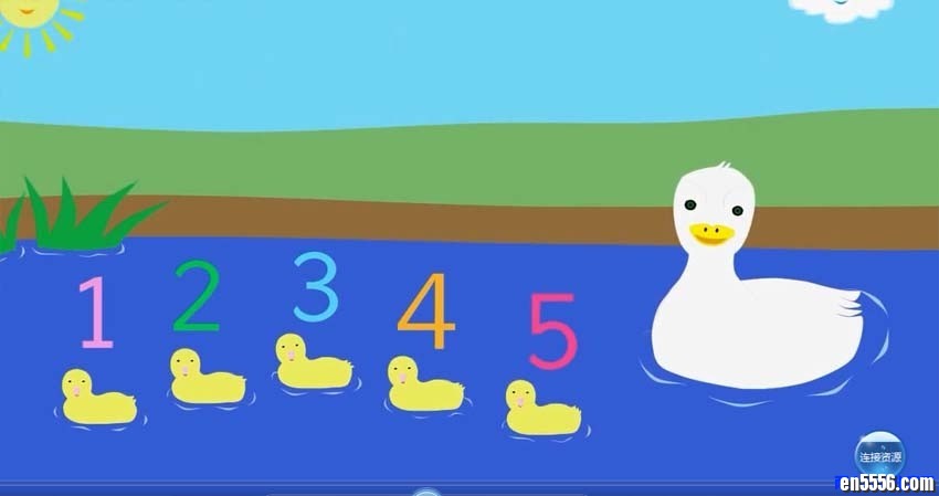 KidsTV 123系列137个高清视频儿歌9773 作者:one 帖子ID:250417 