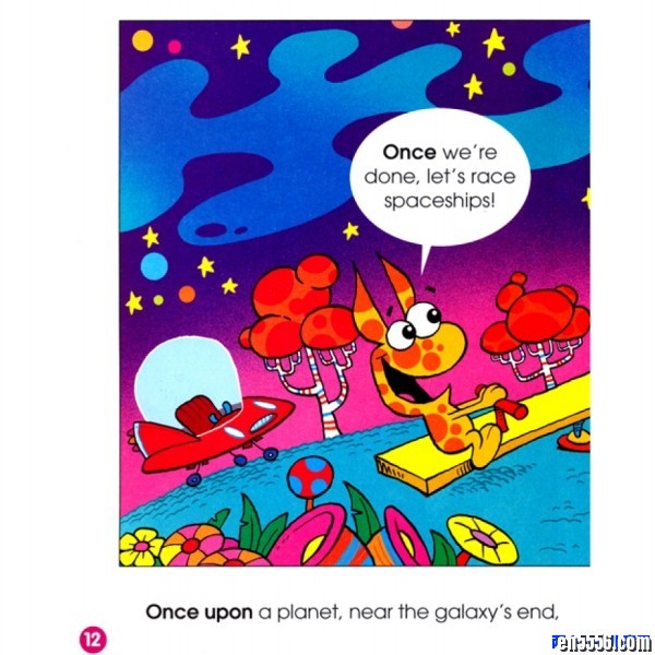 学乐出品 安妮鲜花自然拼读 sight word tales 高频词13本书加CD套装240 作者:one 帖子ID:250436 