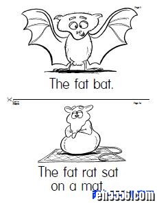 儿童英语自然拼音Fantastic Phonics 三个系列 60本 pdf2893 作者:one 帖子ID:250473 
