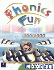 朗文小学自然拼读教材 Phonics Fun 第一册 (PPT点读和Ebook软件)1286 作者:one 帖子ID:250485 