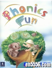 朗文小学自然拼读教材 Phonics Fun 第一册 (PPT点读和Ebook软件)6024 作者:one 帖子ID:250485 