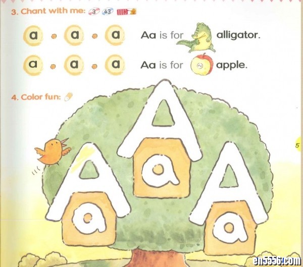 Phonics自然拼读系统教材——Phonic Kids Book 1－6教材pdf+配套视频下载2932 作者:one 帖子ID:250487 